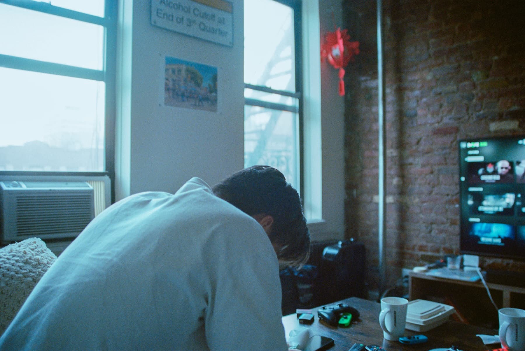 Cinematic — frame 06
