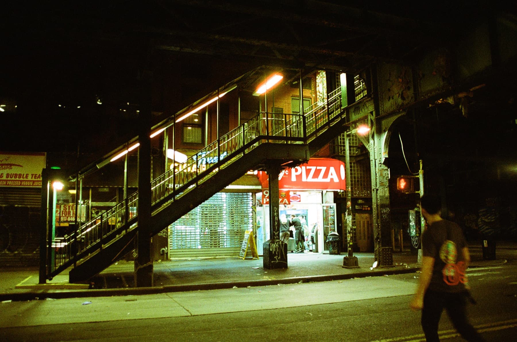 Street — frame 02