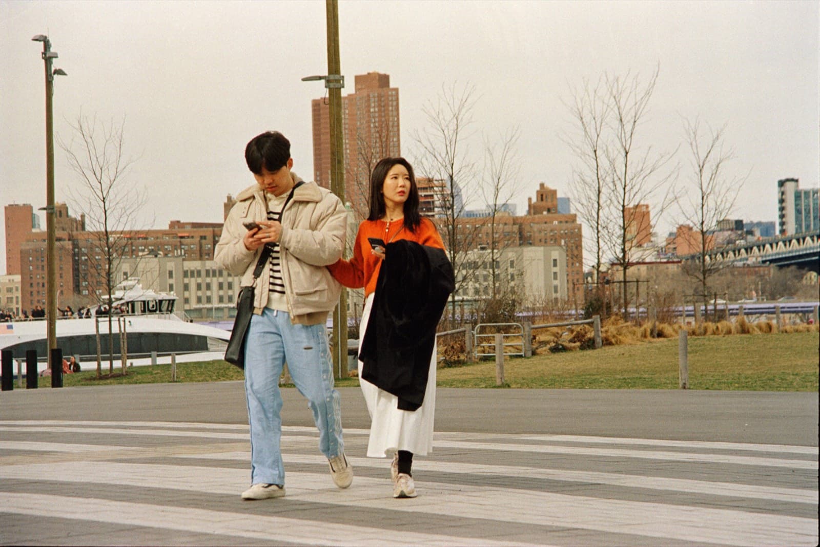Street — frame 08