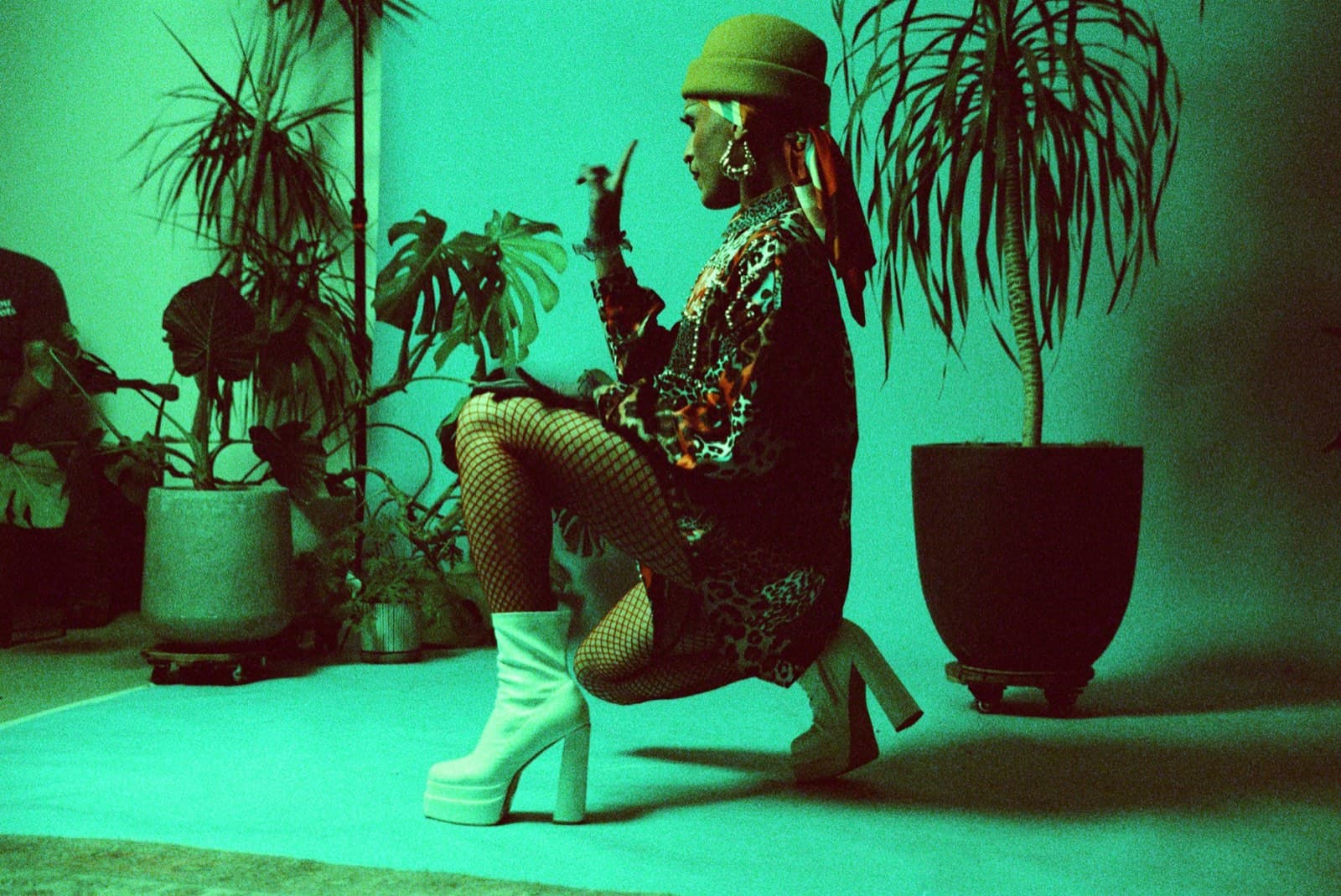 Studio — frame 02